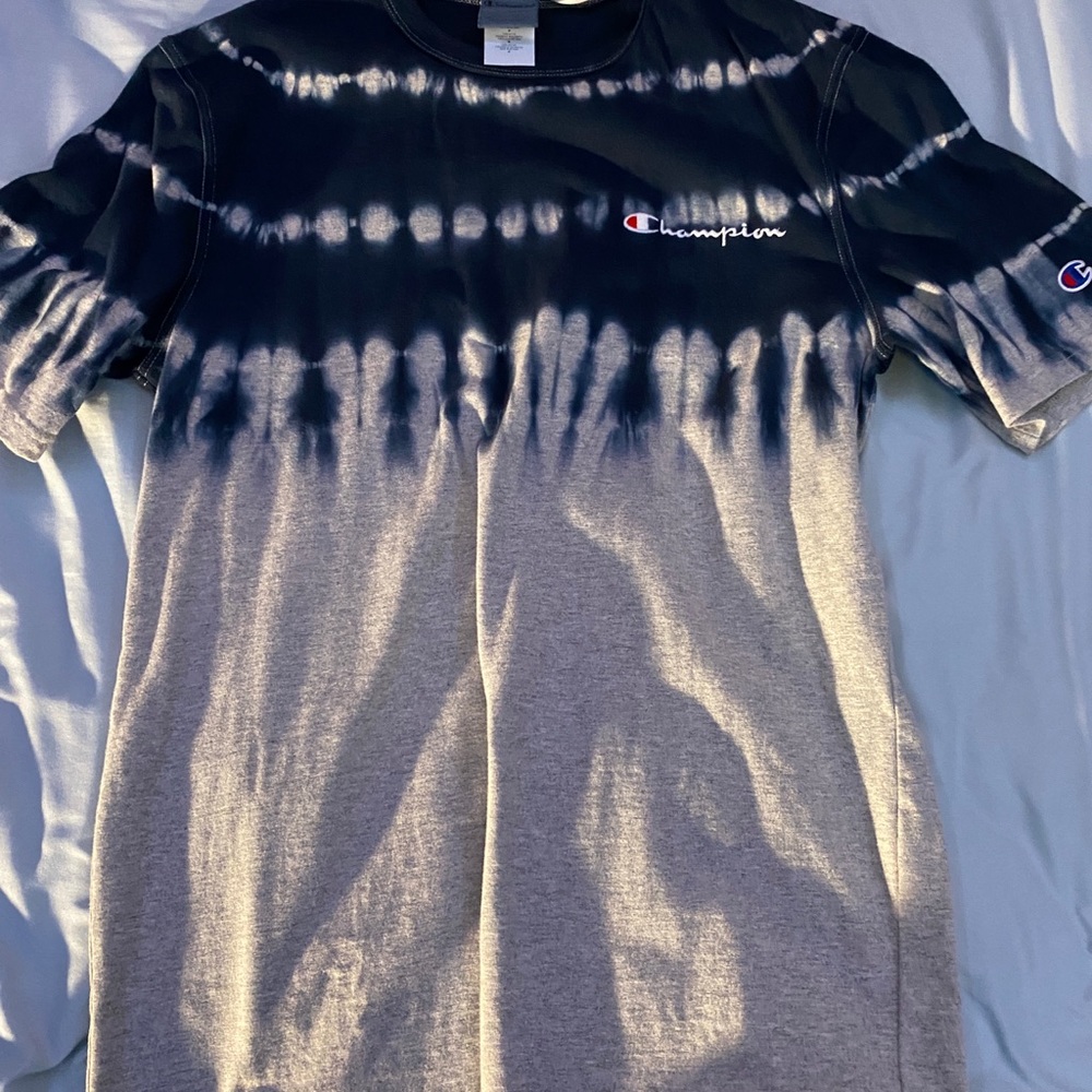 Champion Fade Shirt